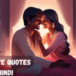 Love Quotes in Hindi