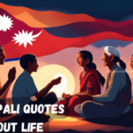 Nepali Quotes About Life