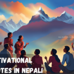 Motivational Quotes in Nepali